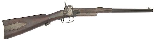 Rare U.S. Marked British Model Greene Carbine by Mass Arms