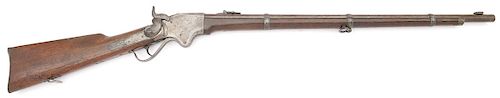 Spencer Army Model Repeating Rifle