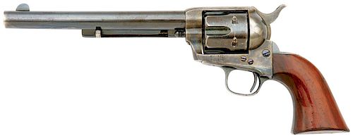 Excellent Colt Single Action Army Revolver