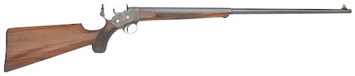 Remington No. 7 Rolling Block Rifle
