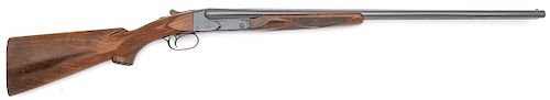 Winchester Model 21 Skeet Grade Boxlock Double Ejectorgun