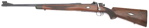 Custom Left-Handed 1903 Springfield Sporting Rifle by R.F. Sedgley