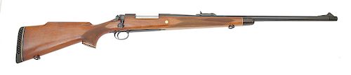 Rare Remington Model 725 Kodiak Bolt Action Rifle