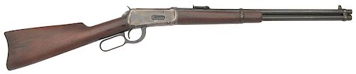 Winchester Model 1894 Eastern Carbine