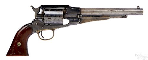 Remington New model 1858 Army revolver