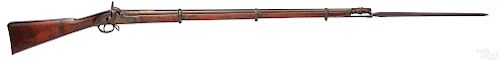 British Enfield 1861 Tower percussion musket