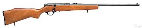 Glenfield model 25 bolt action rifle
