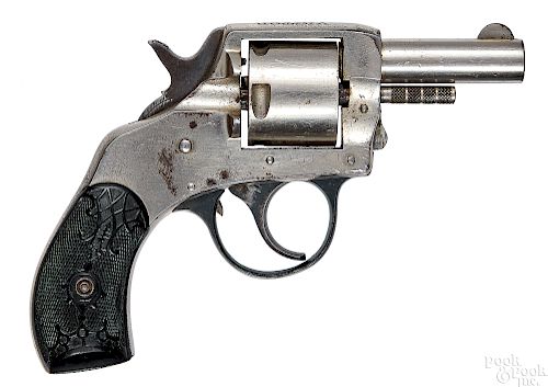 Harrington & Richardson Victor five shot revolver