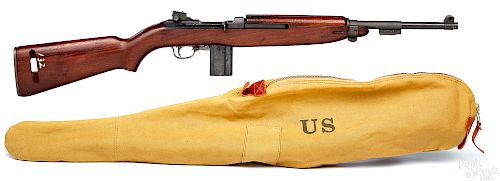 US Rock-ola M1 semi-automatic carbine