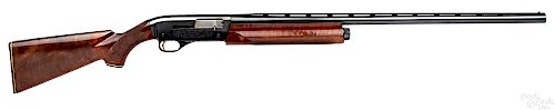 Winchester Commemorative Ducks Unlimited shotgun