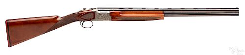 Winchester Featherweight over/under shotgun