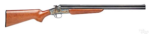 Savage Arms model 24 S-A combination gun