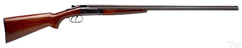 Winchester model 24 double barrel shotgun