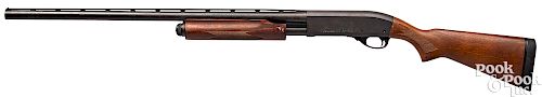 Remington 870 Express Combo pump action shotgun