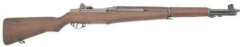U.S. M1 Garand Rifle by Winchester