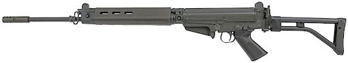 Pre-Ban Fabrique Nationale Model 50.64 FAL Semi-Auto Rifle