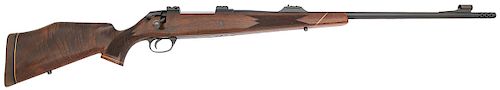 Mauser-Werke Model 225 Sporter Bolt Action Rifle