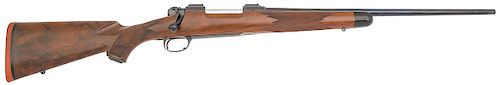 Kimber of Oregon Model 89 BGR Super Grade Bolt Action Rifle