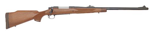 Remington Model 700 Safari Grade Bolt Action Rifle