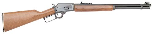 Scarce Marlin 1894S Lever Action Carbine