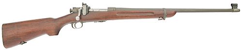 U.S. Model 1922 MII Bolt Action Rifle by Springfield Armory