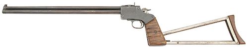 Marble's Model 1921 Game Getter Gun