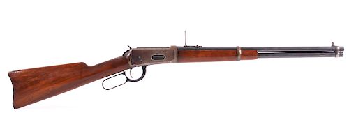 Winchester Mod.1894 .30-30 WCF Saddle Ring Carbine