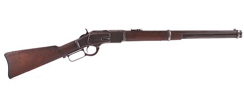 Winchester Model 1873 .38-40 Lever Action Carbine