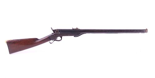 Civil War Sharps & Hankins 1862 Carbine Rifle