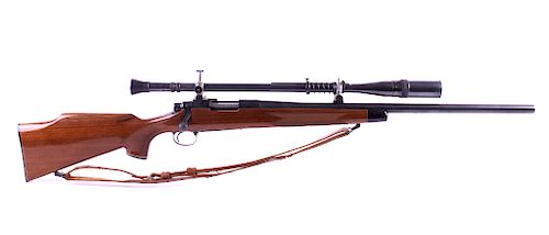 Remington Model 700 .223 Rem. Bolt Action Rifle