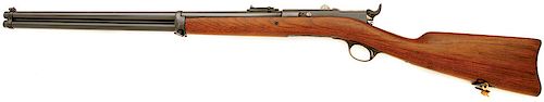 Rare Remington Keene ''Pattern Model'' Bolt Action Sporting Rifle