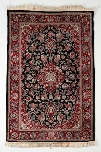 Indo Kashan Carpet