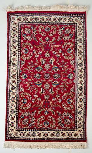 Indo Tabriz Carpet