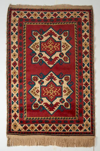 Turkish Kars Carpet