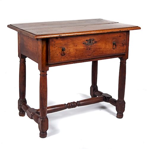 18th Century Pennsylvania Table
