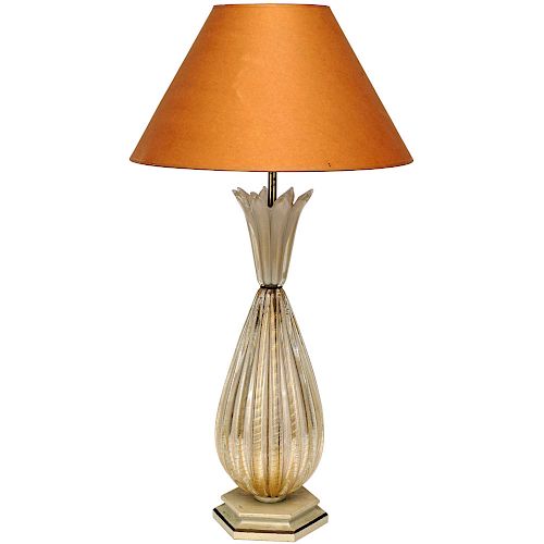 Venetian Lamp