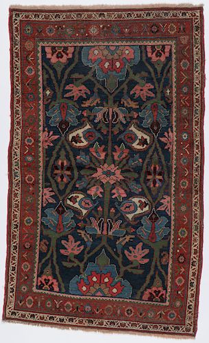 Antique Northwest Persian Rug, Persia: 4'2'' x 6'8''
