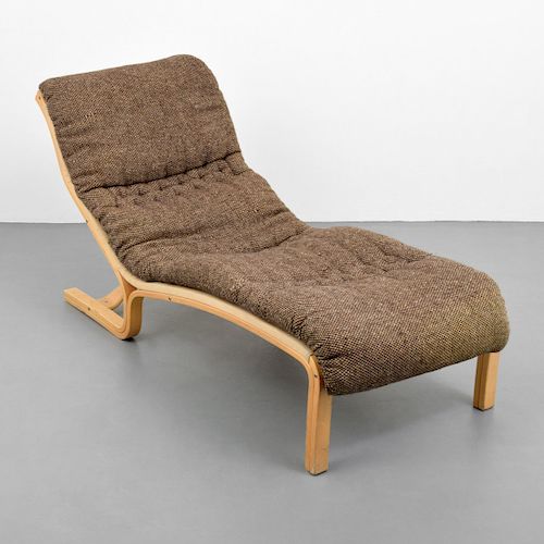 Esko Pajamies Chaise Lounge Chair