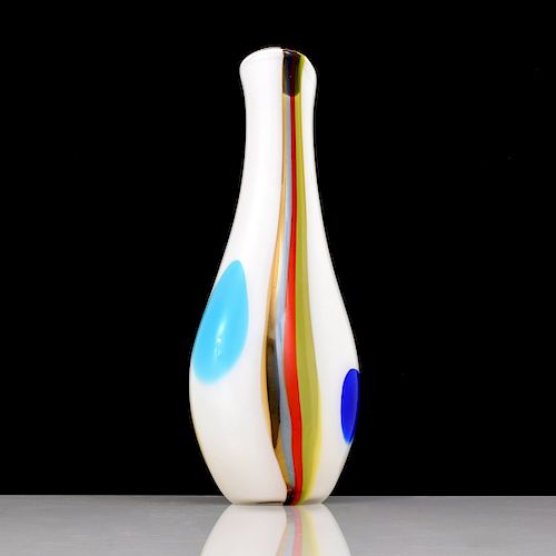 Large Anzolo Fuga SPOT Vase/Vessel
