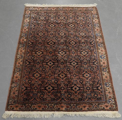 Middle Eastern Persian Carpet Rug