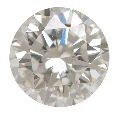 GIA Certified 1.22 Carat Round Brilliant Cut Diamond