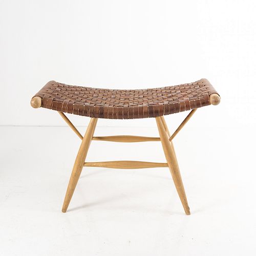 Rauma Repola' stool, c. 1955