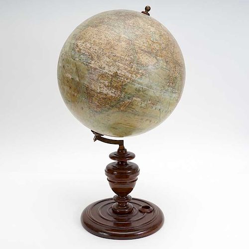 German Globe