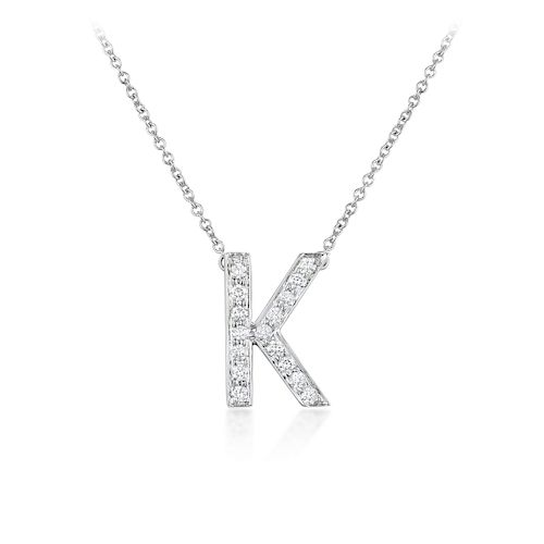 Tiffany & Co. Platinum Necklace