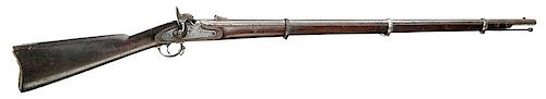 Colt 1864 Percussion Civil War Musket