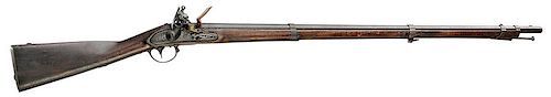 US Model 1816 Harper?'s Ferry Musket