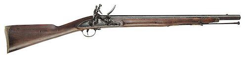 British Flintlock Carbine