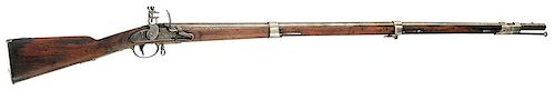 Canton, NH US Model Musket