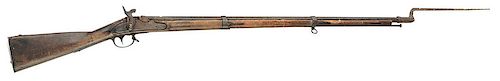 Haper's Ferry 1855 Long Gun
