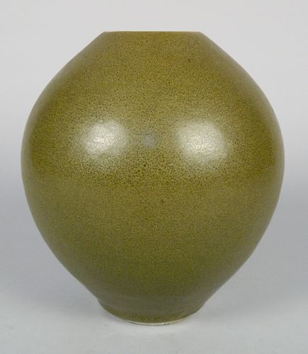 Chinese ceramic vase